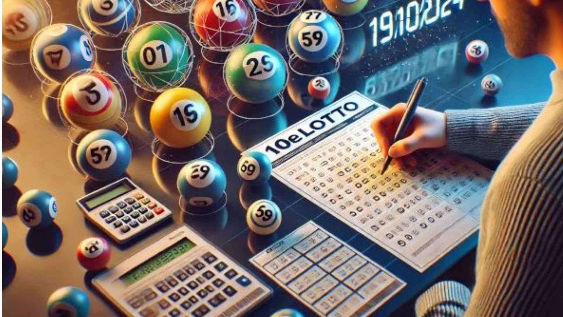 How to Play Canadian Lottery A Beginner Guide to Lottery Games in Canada
