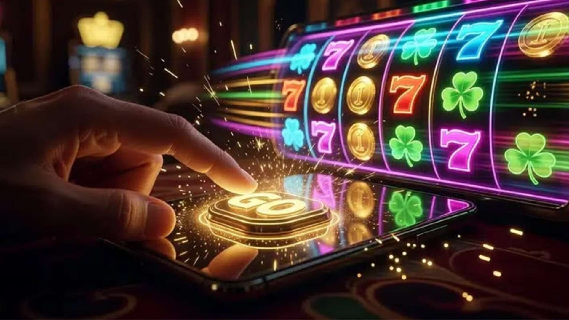 Casino S Bonusem Bez Vkladu: Understanding No Deposit Promotions