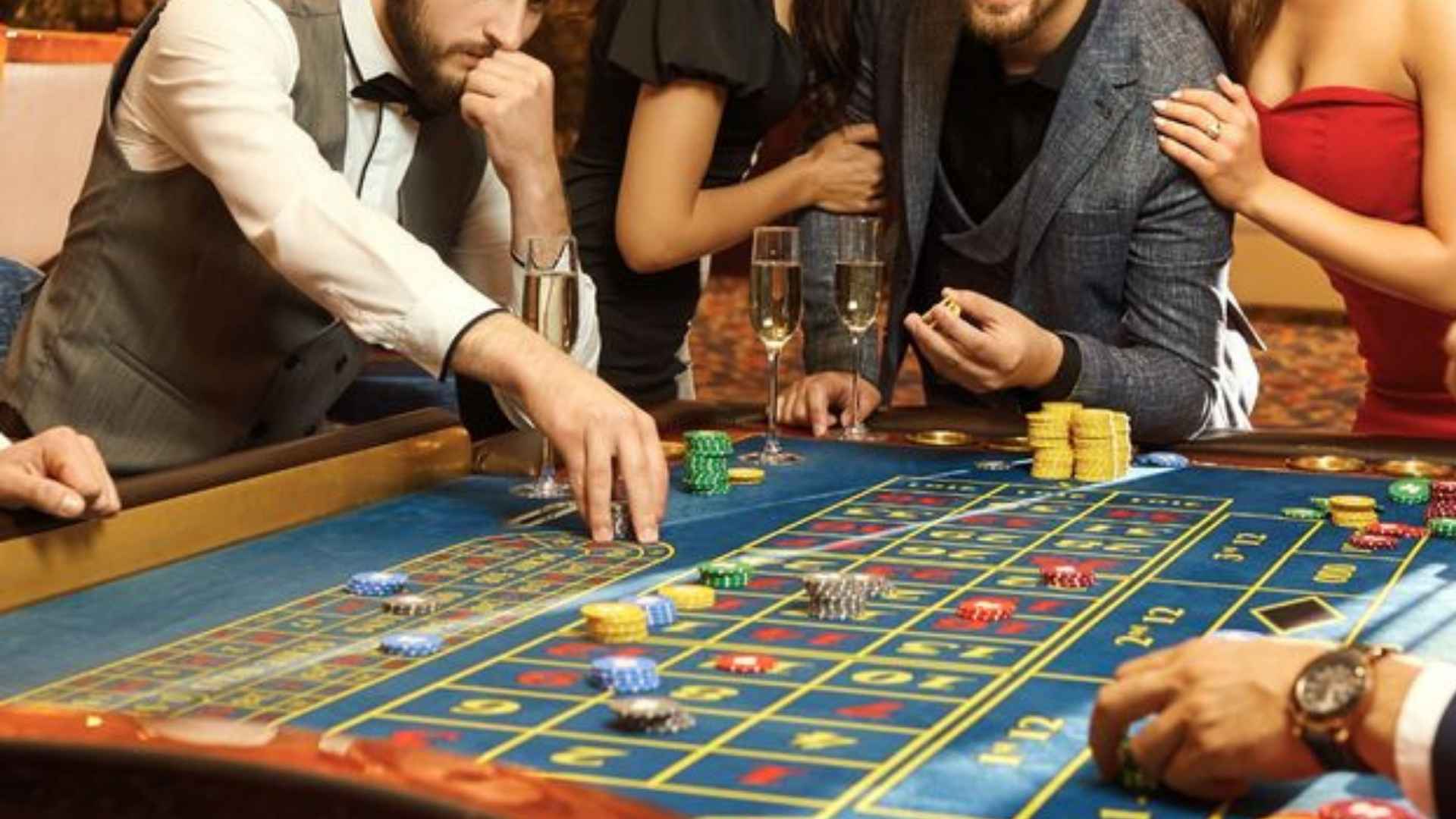 Probability Games That Inspire Better Planning