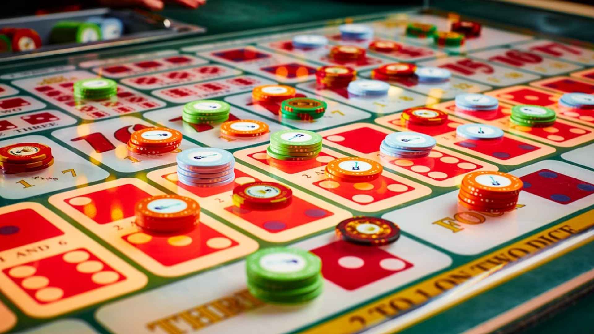 No Deposit Bonus Crypto Casino Options And Key Features
