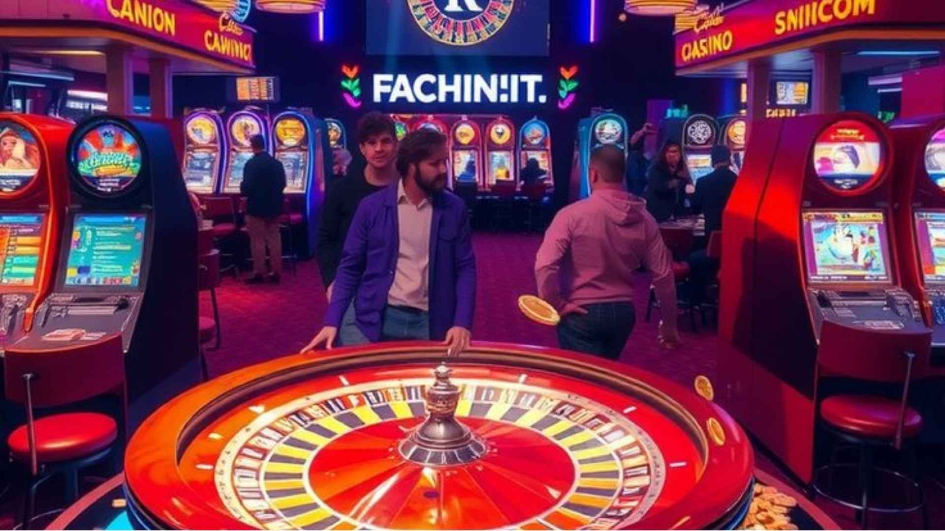 Why Poker Rewards Players Who Can Wait